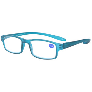 Schicke, klassische Fertiglesebrille HANGOVER LIFE mit...