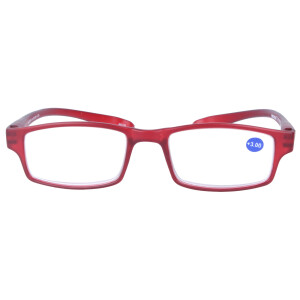 Schicke, klassische Fertiglesebrille HANGOVER LIFE mit...