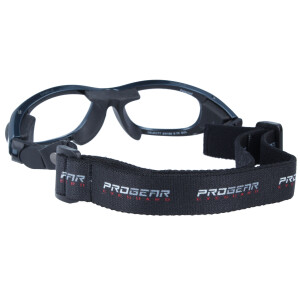 PROGEAR Hochwertige Sportbrille aus Polycarbonat für...