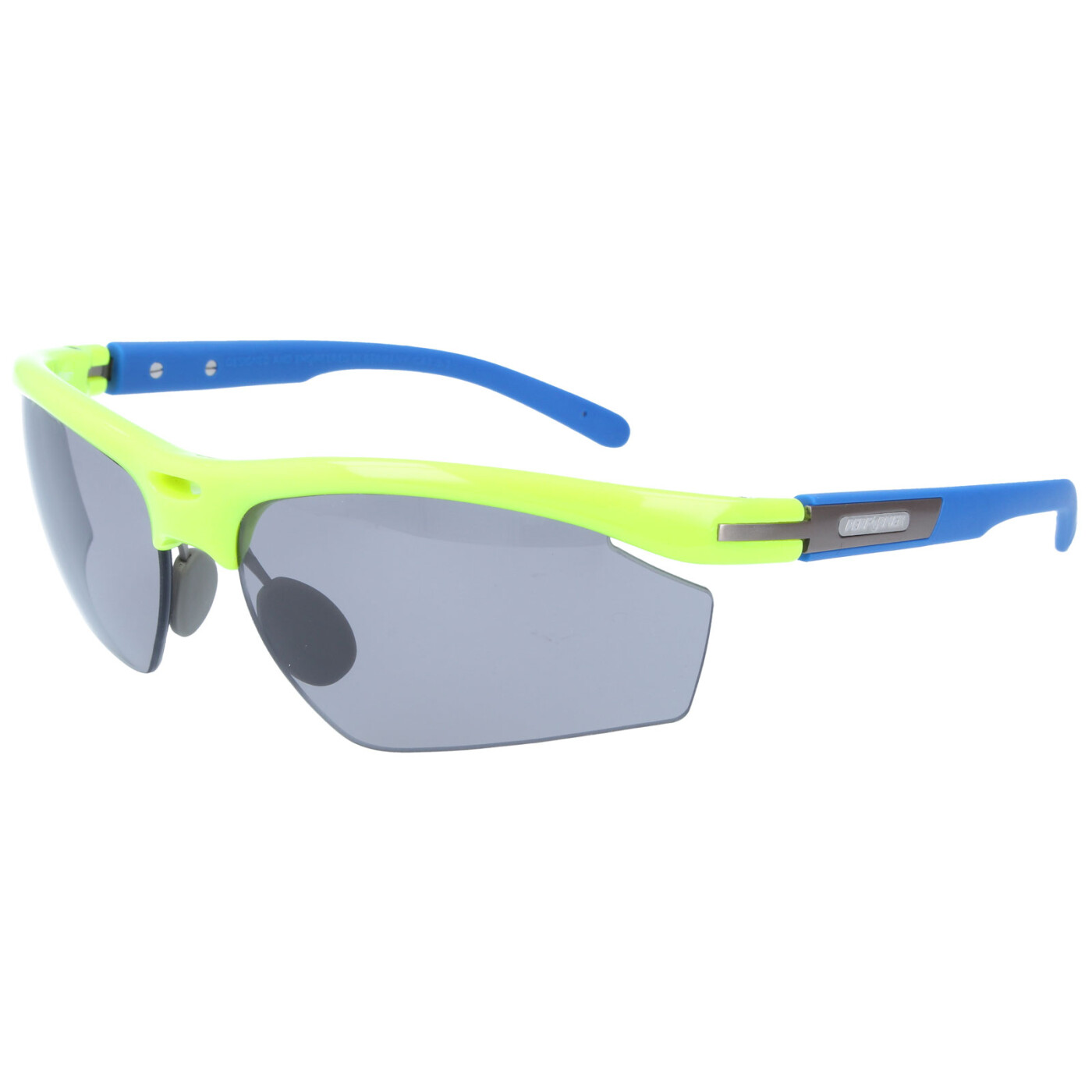 Herren Sportbrille Sonnenbrille polarisierende Scheiben 
