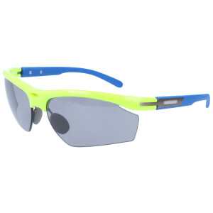 Performer Sportbrille - Sonnenbrille - polarisierend Grau...