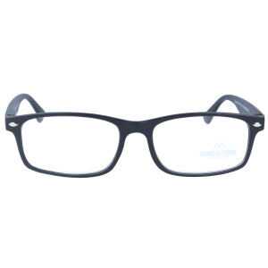 Lesebrille MR83 aus Kunststoff von MONTANA mit...