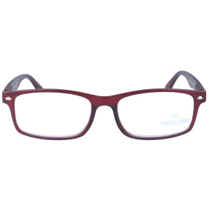 Lesebrille MR83 aus Kunststoff von MONTANA mit...