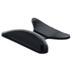 Nasenpad zum aufkleben 3M Silikon "Wing" -...