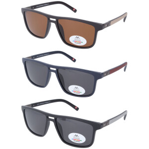 Stylische Montana Eyewear MP3 Sonnenbrille mit...