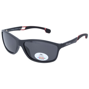 Polarisierende Montana Eyewear Sonnenbrille SP316 mit...