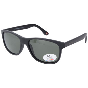 Große Montana Eyewear Kunststoff-Sonnenbrille MP48A...