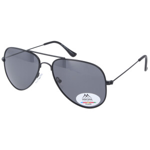 Polarisierende Montana Eyewear Sonnenbrille MP94F aus...
