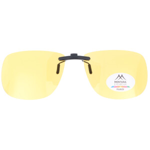 Polarisierender Sonnenschutz Vorhänger Montana...