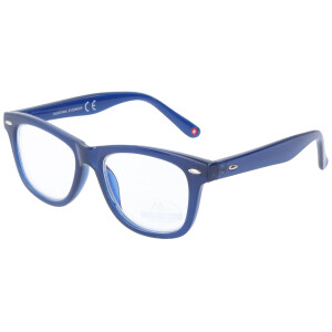 Schicke Blaulichtfilter-Brille für Kinder KBLF1B aus...