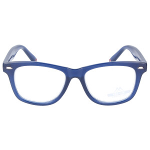 Schicke Blaulichtfilter-Brille für Kinder KBLF1B aus...