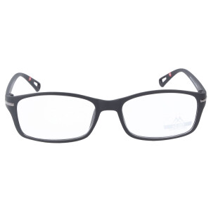 Klassische Lesebrille MR76 aus Kunststoff von MONTANA in...