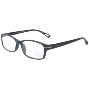 Klassische Lesebrille MR76 aus Kunststoff von MONTANA in...