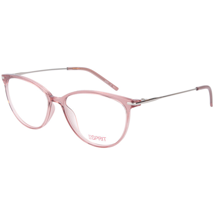 Esprit - ET 17128 515 | schicke Brillenfassung in Rosa -...