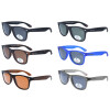 Unisex Montana Eyewear MP1x-XL - Polarisierende Sonnenbrille aus mattem Kunststoff