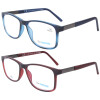 Moderne Lesebrille im hochwertigem Design mit Blaulichtfilter / Blueblocker