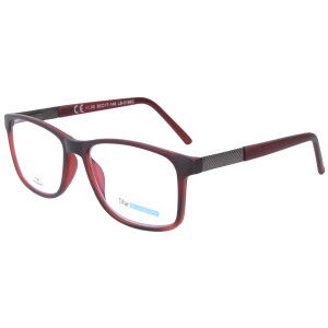 Moderne Lesebrille im hochwertigem Design mit...