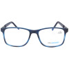 Moderne Lesebrille im hochwertigem Design mit Blaulichtfilter / Blueblocker + 1,50 dpt