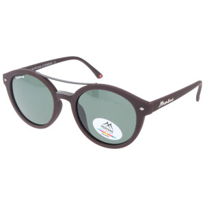 Polarisierende Montana Eyewear Sonnenbrille MP21F in...