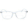 Dezente Kunststoff-Bifokalbrille REMY aus sehr flexiblem TR-90 Material mit individueller Stärke