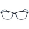 Dezente Kunststoff-Bifokalbrille REMY aus sehr flexiblem TR-90 Material mit individueller Stärke