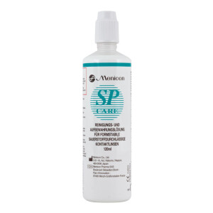 Menicon SP-Care Vorteilspack 5 x 120ml