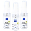 ZEISS Brillen Reinigungsspray 30 ml im extra Sparpack, 3 x 30 ml