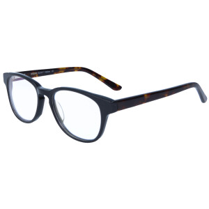 Panto - Brillenfassung ANNELY mit Federscharnier in verschieden Farben