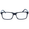 Kunststoof-Brillenfassung CLASSIC mit Federscharnier in verschiedenen Farben