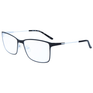 Elegante Brillenfassung "LUNA" aus hochwertigem Edelstahl in verschiedenen Farben