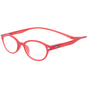 Ovale, funktionelle MONTANA-Lesebrille/-hilfe...