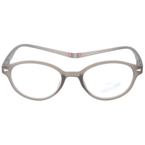 Ovale, funktionelle MONTANA-Lesebrille/-hilfe...