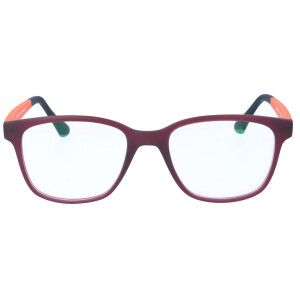 Farbenfrohe Brillenfassung "LIESA" aus flexiblem TR-90 Material in verschiedenen Farben