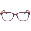 Farbenfrohe Brillenfassung "LIESA" aus flexiblem TR-90 Material in verschiedenen Farben
