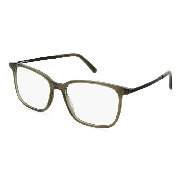 Moderne Rodenstock Kunststoff-Brillenfassung R5349 D in...