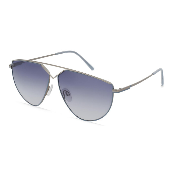 Stylische Rodenstock Damen-Sonnenbrille R1436 C in...
