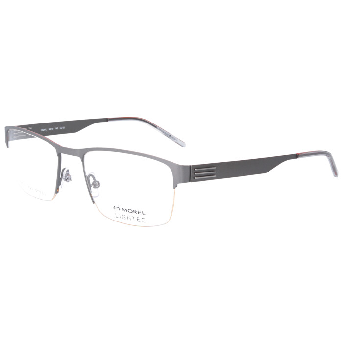 Morel - LIGHTEC - 30241L GO03 Sportliche Brillenfassung...