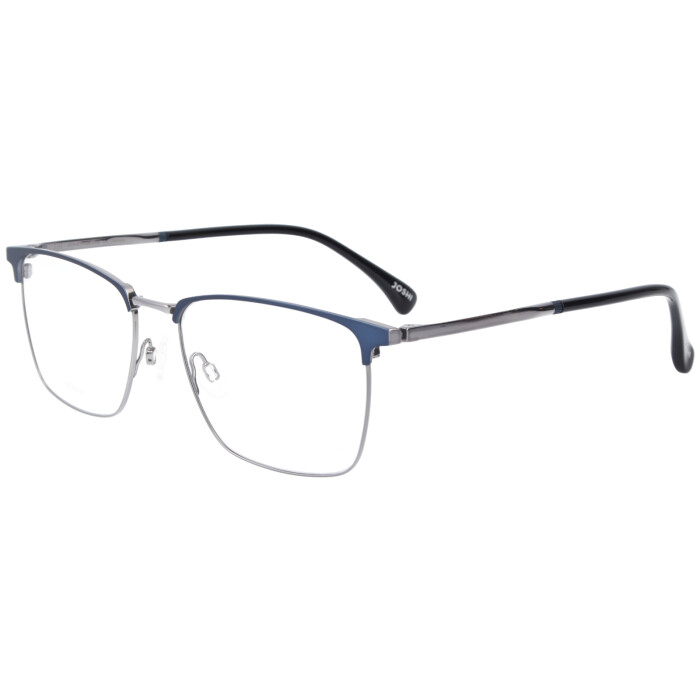 JOSHI PREMIUM 8015 C2 Stylische Brillenfassung aus Metall...