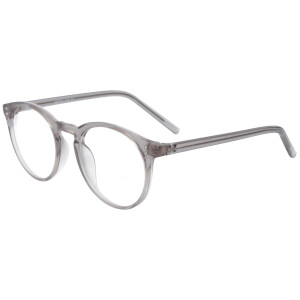 Schicke Panto - Bifokalbrille VICKY aus leichtem, stabilem Kunststoff mit individueller Stärke