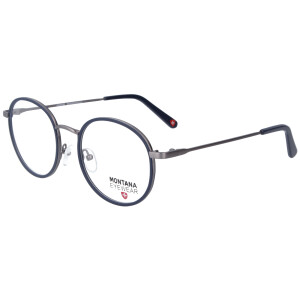 Klassische Panto - Fernbrille PETER mit Windsorring in individueller Stärke