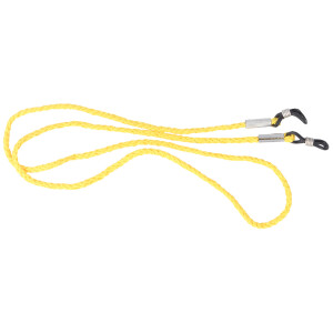 Glanz - Brillenkordel / Brillenband mit Gummischlaufe in...