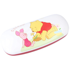 Niedliches Hartschalenetui für Kinder mit Winnie...