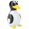 Niedlicher Brillenhalter "Tierchen" als lustiger Pinguin