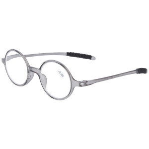 Moderne Fertiglesebrille / -hilfe BENJA in schicker...