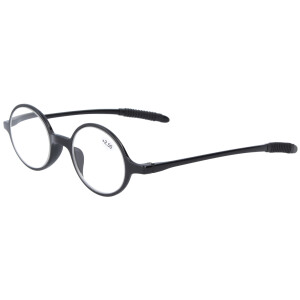 Moderne Fertiglesebrille / -hilfe BENJA in schicker...