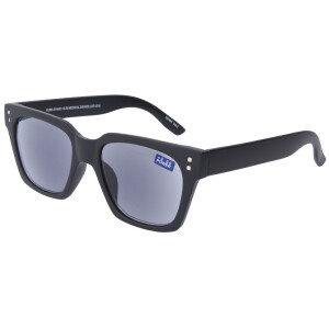 Große Lesebrille mit Sonnenschutz KUBA im...