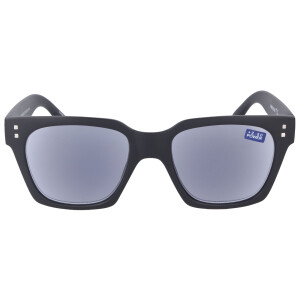 Große Lesebrille mit Sonnenschutz KUBA im...