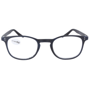 Fertiglesebrille CEDAR mit Federscharnier und...