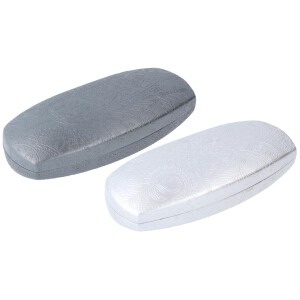 Robustes Hartschalenetui "Muna" mit...