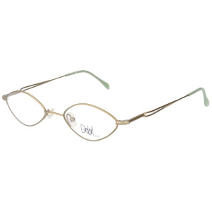 Brillenfassung DB 30 C323 für Damen mit Federscharnier